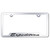 Au-TOMOTIVE GOLD | License Plate Covers and Frames | Ford Expedition | AUGD5318