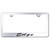 Au-TOMOTIVE GOLD | License Plate Covers and Frames | Ford Edge | AUGD5327
