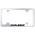 Au-TOMOTIVE GOLD | License Plate Covers and Frames | Ford Explorer | AUGD5337