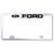 Au-TOMOTIVE GOLD | License Plate Covers and Frames | Ford | AUGD5348