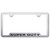 Au-TOMOTIVE GOLD | License Plate Covers and Frames | Ford Super Duty | AUGD5363