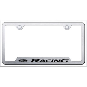 Au-TOMOTIVE GOLD | License Plate Covers and Frames | Ford | AUGD5364