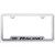 Au-TOMOTIVE GOLD | License Plate Covers and Frames | Ford | AUGD5364