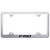 Au-TOMOTIVE GOLD | License Plate Covers and Frames | Ford F-150 | AUGD5371