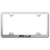 Au-TOMOTIVE GOLD | License Plate Covers and Frames | Ford Focus | AUGD5372
