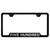 Au-TOMOTIVE GOLD | License Plate Covers and Frames | Ford Five Hundred | AUGD5376