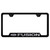 Au-TOMOTIVE GOLD | License Plate Covers and Frames | Ford Fusion | AUGD5383