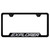 Au-TOMOTIVE GOLD | License Plate Covers and Frames | Ford Explorer | AUGD5390