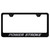 Au-TOMOTIVE GOLD | License Plate Covers and Frames | Ford | AUGD5392