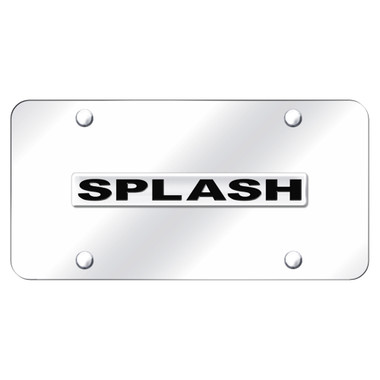 Au-TOMOTIVE GOLD | License Plate Covers and Frames | Ford | AUGD5398