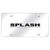 Au-TOMOTIVE GOLD | License Plate Covers and Frames | Ford | AUGD5398