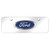 Au-TOMOTIVE GOLD | License Plate Covers and Frames | Ford | AUGD5408