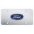 Au-TOMOTIVE GOLD | License Plate Covers and Frames | Ford | AUGD5445