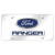Au-TOMOTIVE GOLD | License Plate Covers and Frames | Ford Ranger | AUGD5448