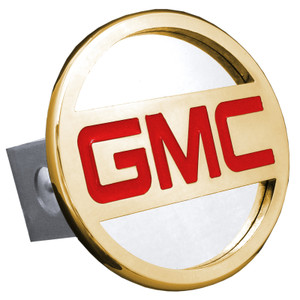 Au-TOMOTIVE GOLD | Hitch Plugs | GMC | AUGD5467