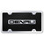 Au-TOMOTIVE GOLD | License Plate Covers and Frames | GMC | AUGD5468