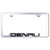 Au-TOMOTIVE GOLD | License Plate Covers and Frames | GMC | AUGD5473