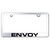 Au-TOMOTIVE GOLD | License Plate Covers and Frames | GMC Envoy | AUGD5479