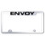Au-TOMOTIVE GOLD | License Plate Covers and Frames | GMC Envoy | AUGD5497