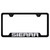 Au-TOMOTIVE GOLD | License Plate Covers and Frames | GMC Sierra 1500 | AUGD5515