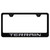 Au-TOMOTIVE GOLD | License Plate Covers and Frames | GMC Terrain | AUGD5517