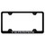 Au-TOMOTIVE GOLD | License Plate Covers and Frames | GMC Terrain | AUGD5519