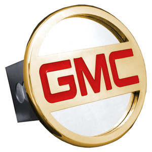 Au-TOMOTIVE GOLD | Hitch Plugs | GMC | AUGD5521