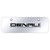 Au-TOMOTIVE GOLD | License Plate Covers and Frames | GMC | AUGD5524