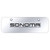 Au-TOMOTIVE GOLD | License Plate Covers and Frames | GMC Sonoma | AUGD5526