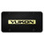 Au-TOMOTIVE GOLD | License Plate Covers and Frames | GMC Yukon | AUGD5552