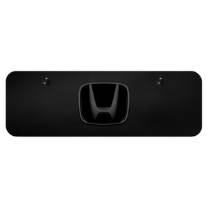 Au-TOMOTIVE GOLD | License Plate Covers and Frames | Honda | AUGD5554