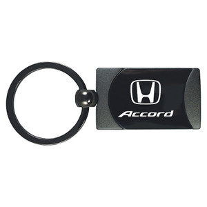 Au-TOMOTIVE GOLD | Keychains | Honda Accord | AUGD5558