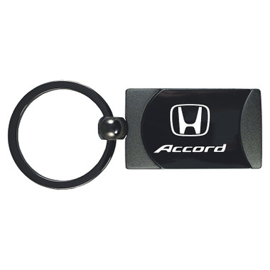 Au-TOMOTIVE GOLD | Keychains | Honda Accord | AUGD5558