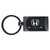 Au-TOMOTIVE GOLD | Keychains | Honda Civic | AUGD5560