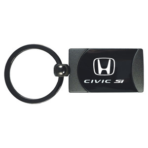Au-TOMOTIVE GOLD | Keychains | Honda Civic | AUGD5564