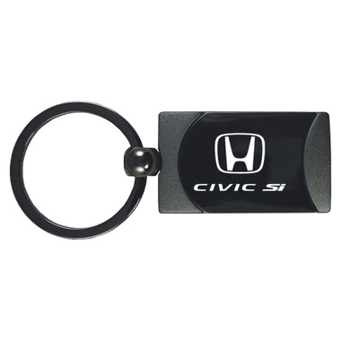 Au-TOMOTIVE GOLD | Keychains | Honda Civic | AUGD5564