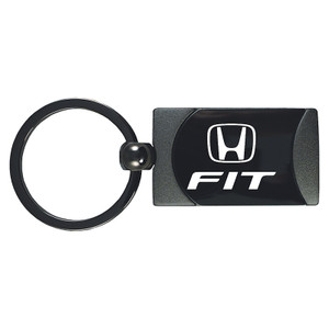 Au-TOMOTIVE GOLD | Keychains | Honda Fit | AUGD5565