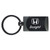 Au-TOMOTIVE GOLD | Keychains | Honda Insight | AUGD5568