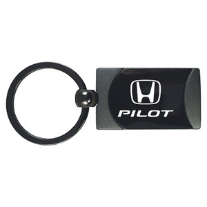 Au-TOMOTIVE GOLD | Keychains | Honda Pilot | AUGD5570