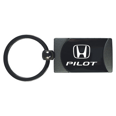 Au-TOMOTIVE GOLD | Keychains | Honda Pilot | AUGD5570