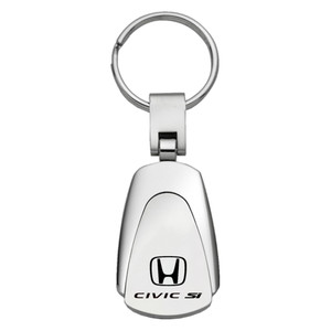 Au-TOMOTIVE GOLD | Keychains | Honda Civic | AUGD5584