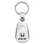 Au-TOMOTIVE GOLD | Keychains | Honda FCX | AUGD5585