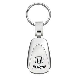 Au-TOMOTIVE GOLD | Keychains | Honda Insight | AUGD5588