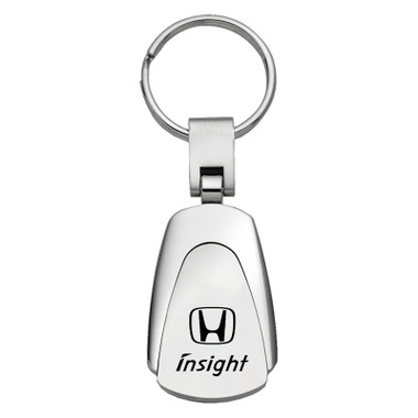Au-TOMOTIVE GOLD | Keychains | Honda Insight | AUGD5588