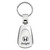 Au-TOMOTIVE GOLD | Keychains | Honda Insight | AUGD5588