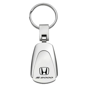 Au-TOMOTIVE GOLD | Keychains | Honda S2000 | AUGD5589