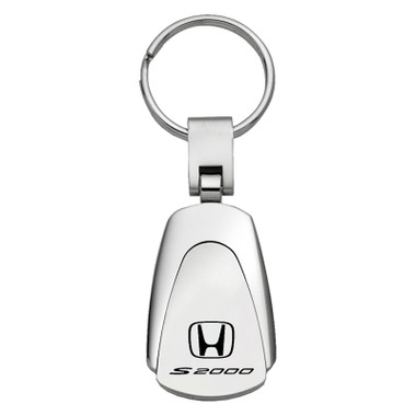 Au-TOMOTIVE GOLD | Keychains | Honda S2000 | AUGD5589