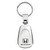 Au-TOMOTIVE GOLD | Keychains | Honda S2000 | AUGD5589