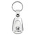 Au-TOMOTIVE GOLD | Keychains | Honda | AUGD5590