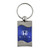 Au-TOMOTIVE GOLD | Keychains | Honda Civic | AUGD5594